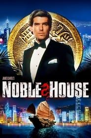 Noble House series tv