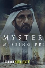 Mystery of the Missing Princess</b> saison 01 