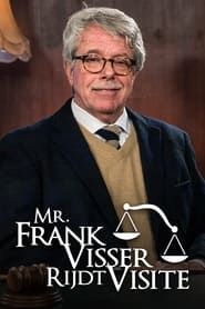 Mr. Frank Visser rijdt visite series tv