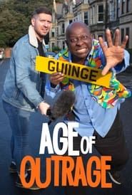 Age of Outrage</b> saison 01 