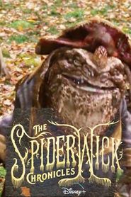 The Spiderwick Chronicles series tv