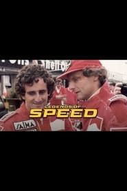 Legends of Speed</b> saison 01 