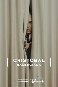 Cristóbal Balenciaga series tv