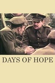 Days of Hope series tv