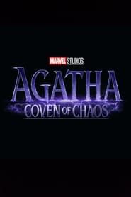 Agatha series tv