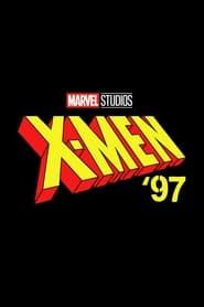 X-Men '97 series tv