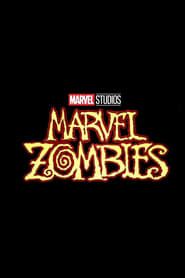 Marvel Zombies series tv