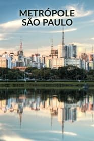 Metrópole São Paulo 2021</b> saison 01 