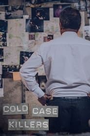 Cold Case Killers</b> saison 01 