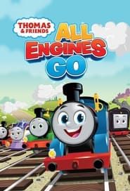Thomas & Friends: All Engines Go! series tv