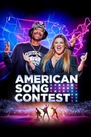 American Song Contest series tv