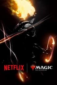 Magic: The Gathering series tv
