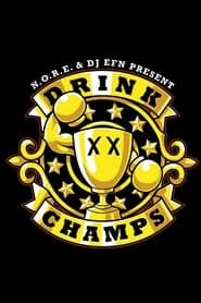 Drink Champs (2016)