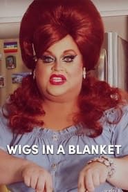 Image Wigs in a Blanket