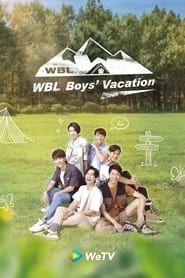 WBL Boys' Vacation</b> saison 01 