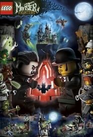 Lego Monster Fighters 2012</b> saison 01 