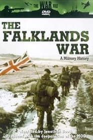 War In The Falklands series tv