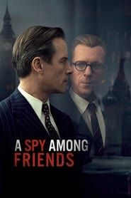 A Spy Among Friends (2022)