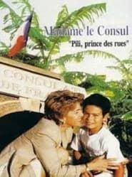 Madame le Consul series tv