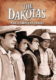 The Dakotas 1963</b> saison 01 