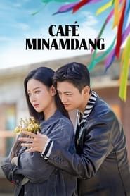Café Minamdang series tv