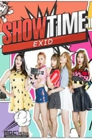 EXID's Showtime series tv