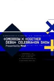 Image TOMORROW X TOGETHER Debut Celebration Show presented by Mnet