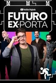Futuro Ex-Porta series tv