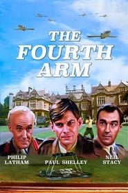 The Fourth Arm series tv