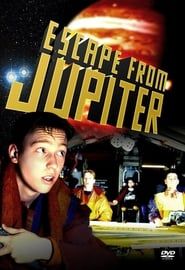 Image Escape from Jupiter