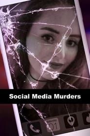 Social Media Murders series tv
