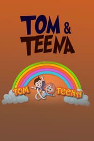 Tom & Teena 2022</b> saison 01 