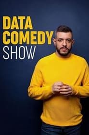 Data Comedy Show series tv