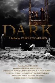 Image Dark - A Ballet by Carolyn Carlson