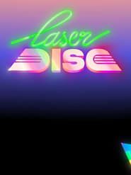 Laser Disc series tv