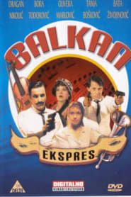 Balkan ekspres series tv