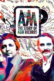 Mr. A & Mr. M: The Story of A&M Records series tv