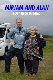 Miriam and Alan: Lost in Scotland series tv