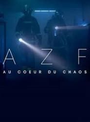 AZF : au cœur du chaos series tv