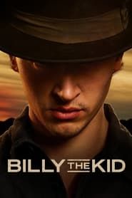 Billy the Kid series tv