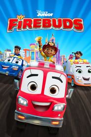 Firebuds series tv