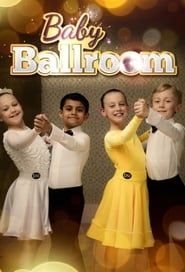 Baby Ballroom: The Championship series tv
