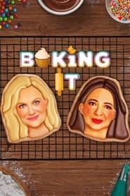 Baking It saison 01 episode 01  streaming