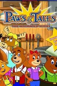 Paws & Tales, the Animated Series series tv
