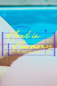 SKZ Song Camp: Howl in Harmony series tv
