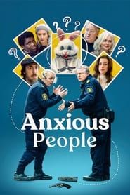 Anxious People series tv