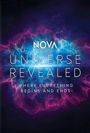 NOVA Universe Revealed series tv