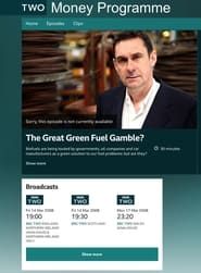 Image The Great Green Fuel Gamble
