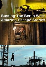 Image Busting the Berlin Wall