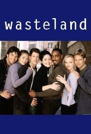Wasteland series tv